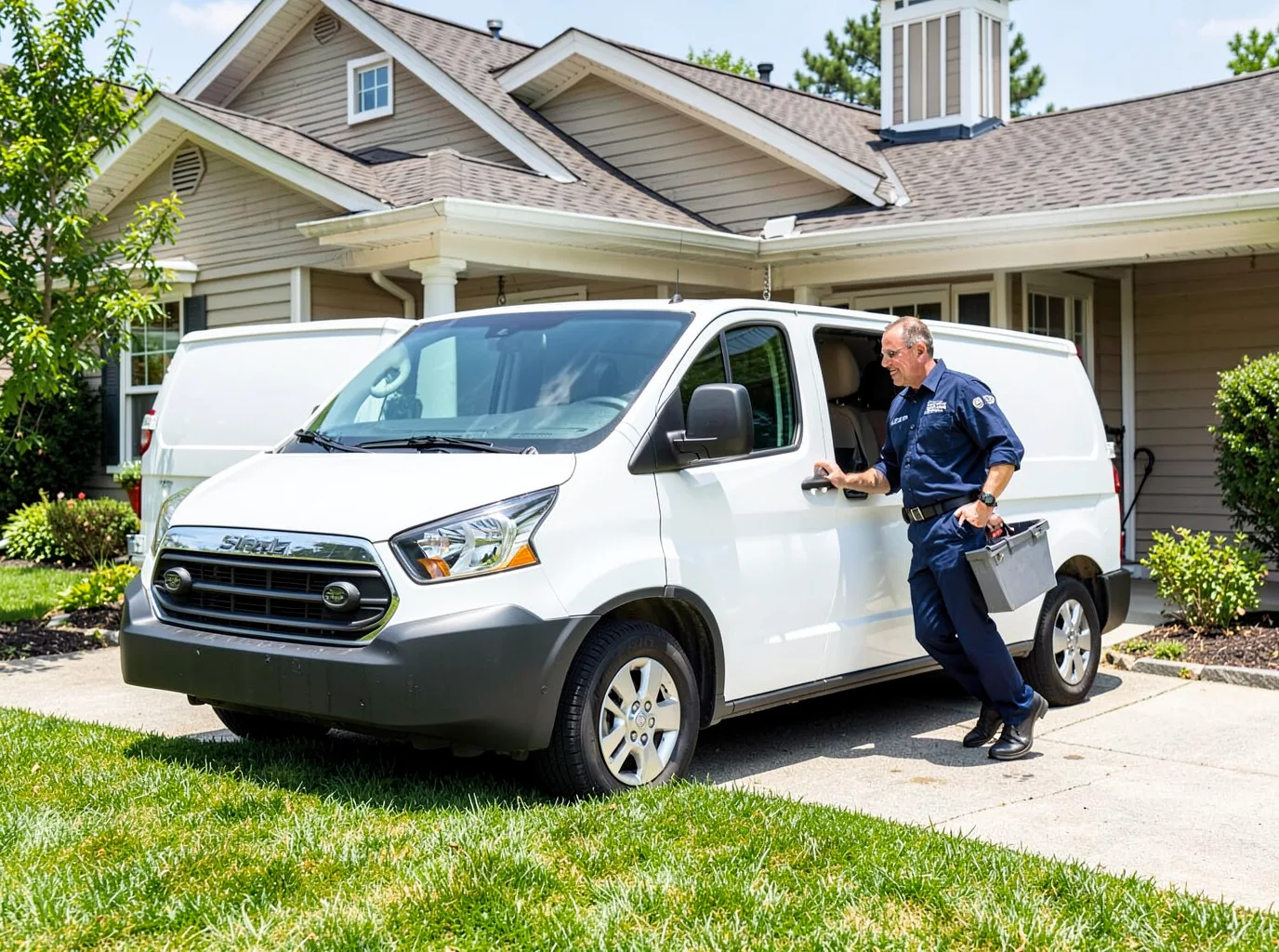 Emergency Plumber company in Ira, IA